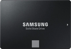 Samsung SSD 860 EVO 4TB, 2.5" / SATA 6Gb/s