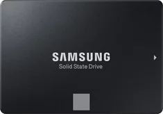 Samsung SSD 860 EVO B2B 500GB, 2.5" / SATA 6Gb/s