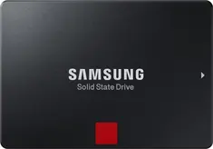 Samsung SSD 860 PRO 1TB, 2.5" / SATA 6Gb/s