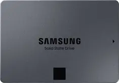 Samsung SSD 860 QVO 1TB, 2.5" / SATA 6Gb/s