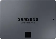 Samsung SSD 870 QVO 1TB, 2.5" / SATA 6Gb/s