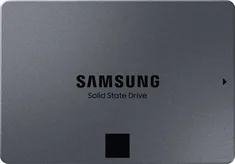 Samsung SSD 870 QVO 8TB, 2.5" / SATA 6Gb/s