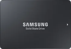 Samsung SSD 883 DCT 960GB, 2.5" / SATA 6Gb/s