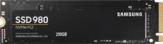 Samsung SSD 980 250GB, M.2 2280 / M-Key / PCIe 3.0 x4