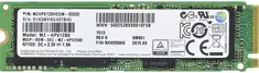 Samsung SSD SM951-NVMe 256GB, M.2 2280 / M-Key / PCIe 3.0 x4