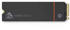 Seagate FireCuda 530 Heatsink SSD +Rescue 500GB, M.2 2280 / M-Key / PCIe 4.0 x4, с радиатором