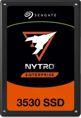 Seagate Nytro 3000 - 3DWPD 3530 Light Endurance 3.2TB, 2.5" / SAS 12Gb/s