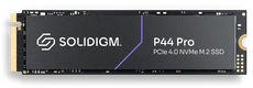 Solidigm P44 Pro 2TB, M.2 2280 / M-Key / PCIe 4.0 x4