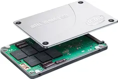 Solidigm SSD DC-P4501 500GB, 2.5" / U.2 / PCIe 3.1 x4