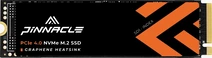 Timetec Pinnacle SD1 - Index Pro 1TB, M.2 2280 / M-Key / PCIe 4.0 x4, Heatspreader
