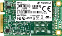 Transcend MSA370 16GB, MO-300 / mSATA 6Gb/s