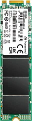 Transcend MTS825S SSD 500GB, M.2 2280 / B-M-Key / SATA 6Gb/s