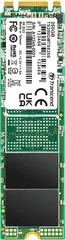 Transcend MTS825S SSD 250GB, M.2 2280 / B-M-Key / SATA 6Gb/s