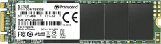 Transcend MTS832S SSD 512GB, M.2 2280 / B-M-Key / SATA 6Gb/s