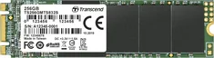 Transcend MTS832S SSD 256GB, M.2 2280 / B-M-Key / SATA 6Gb/s