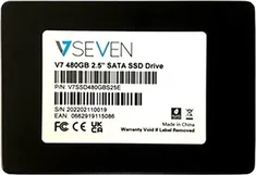 V7 SSD 480GB, 2.5" / SATA 6Gb/s