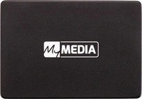 Verbatim MyMEDIA My2.5" SSD 512GB, 2.5" / SATA 6Gb/s