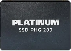 Xlyne Platinum PHG 200 480GB, 2.5" / SATA 6Gb/s