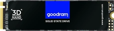 goodram PX500 256GB, M.2 2280 / M-Key / PCIe 3.0 x4