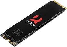goodram SSD IRDM M.2 256GB, M.2 2280 / M-Key / PCIe 3.0 x4