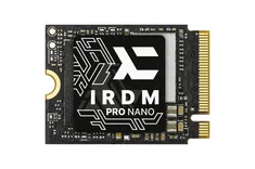 goodram SSD IRDM PRO NANO 512GB, M.2 2230 / M-Key / PCIe 4.0 x4