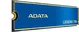 ADATA LEGEND 700 512GB, M.2 2280 / M-Key / PCIe 3.0 x4, с радиатором