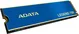 ADATA LEGEND 700 512GB, M.2 2280 / M-Key / PCIe 3.0 x4, с радиатором