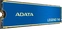 ADATA LEGEND 740 1TB, M.2 2280 / M-Key / PCIe 3.0 x4, с радиатором