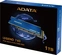 ADATA LEGEND 740 1TB, M.2 2280 / M-Key / PCIe 3.0 x4, с радиатором