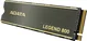 ADATA LEGEND 800 500GB, M.2 2280 / M-Key / PCIe 4.0 x4, с радиатором