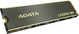 ADATA LEGEND 800 500GB, M.2 2280 / M-Key / PCIe 4.0 x4, с радиатором