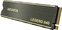 ADATA LEGEND 840 512GB, M.2 2280 / M-Key / PCIe 4.0 x4, с радиатором