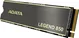 ADATA LEGEND 850 512GB, M.2 2280 / M-Key / PCIe 4.0 x4, с радиатором