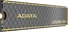 ADATA LEGEND 860 2TB, M.2 2280 / M-Key / PCIe 4.0 x4, с радиатором