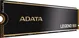ADATA LEGEND 900 512GB, M.2 2280 / M-Key / PCIe 4.0 x4, с радиатором