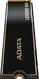 ADATA LEGEND 960 1TB, M.2 2280 / M-Key / PCIe 4.0 x4, с радиатором