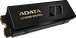 ADATA LEGEND 970 PRO 2TB, M.2 2280 / M-Key / PCIe 5.0 x4, с радиатором