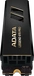 ADATA LEGEND 970 PRO 2TB, M.2 2280 / M-Key / PCIe 5.0 x4, с радиатором