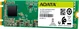 ADATA Ultimate SU650 256GB, M.2 2280 / B-M-Key / SATA 6Gb/s