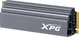 ADATA XPG Gammix S70 1TB, M.2 2280 / M-Key / PCIe 4.0 x4, с радиатором
