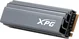 ADATA XPG Gammix S70 1TB, M.2 2280 / M-Key / PCIe 4.0 x4, с радиатором