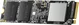 ADATA XPG SX8100 1TB, M.2 2280 / M-Key / PCIe 3.0 x4