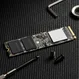 ADATA XPG SX8100 256GB, M.2 2280 / M-Key / PCIe 3.0 x4