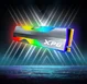 ADATA XPG Spectrix S20G 1TB, M.2 2280 / M-Key / PCIe 3.0 x4, с радиатором