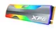 ADATA XPG Spectrix S20G 500GB, M.2 2280 / M-Key / PCIe 3.0 x4, с радиатором