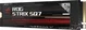 ASUS ROG STRIX SQ7 SSD 1TB, M.2 2280 / M-Key / PCIe 4.0 x4