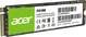 Acer FA100 M.2 SSD 1TB, M.2 2280 / M-Key / PCIe 3.0 x4