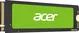 Acer FA100 M.2 SSD 256GB, M.2 2280 / M-Key / PCIe 3.0 x4