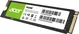 Acer FA200 M.2 SSD 500GB, M.2 2280 / M-Key / PCIe 4.0 x4
