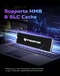 Acer Predator GM7 SSD 1TB, M.2 2280 / M-Key / PCIe 4.0 x4